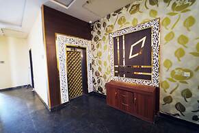 HOTEL INDER PARADISE