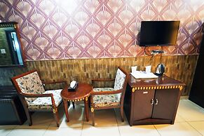 HOTEL INDER PARADISE