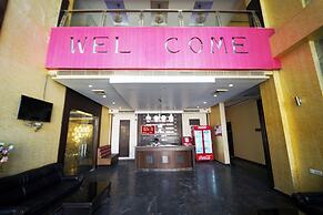 HOTEL INDER PARADISE