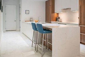 Two Bedroom Cable Beach Condo With Patio