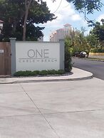 Two Bedroom Cable Beach Condo With Patio