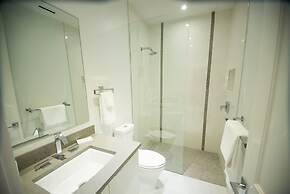 Two Bedroom Cable Beach Condo With Patio