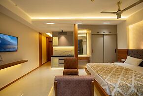 Onlystay DLF My Pad Gomti Nagar Suites