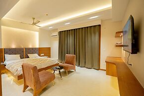 Onlystay DLF My Pad Gomti Nagar Suites