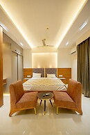 Onlystay DLF My Pad Gomti Nagar Suites