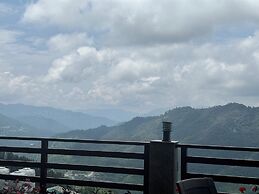 Mountain and peace