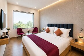Hotel Avadh Classio