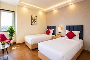 Hotel Avadh Classio
