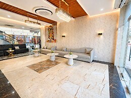 Hotel Avadh Classio