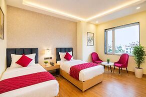 Hotel Avadh Classio