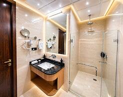 Hotel Avadh Classio