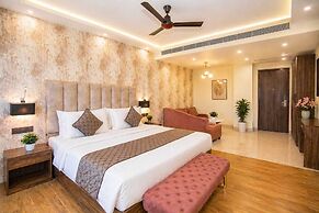 Hotel Avadh Classio