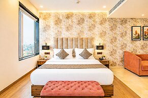 Hotel Avadh Classio