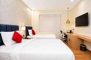 Hotel Avadh Classio