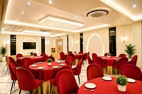 Hotel Avadh Classio