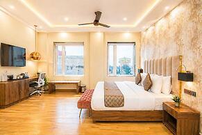 Hotel Avadh Classio