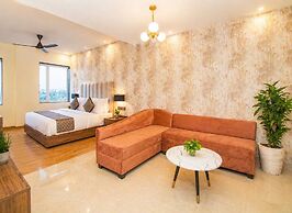 Hotel Avadh Classio