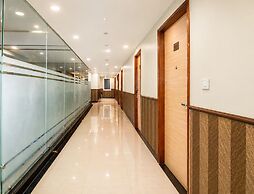 Hotel Avadh Classio