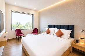 Hotel Avadh Classio