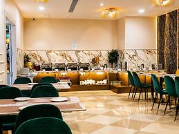Hotel Avadh Classio