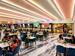 Hotel Avadh Classio