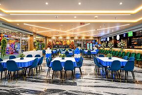 Hotel Avadh Classio