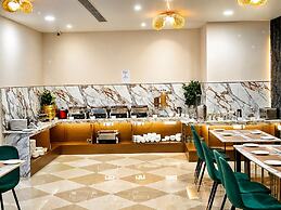 Hotel Avadh Classio