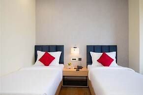 Hotel Avadh Classio
