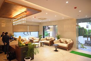Hotel Days Inn