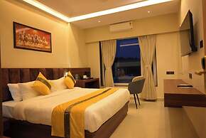 Hotel Days Inn