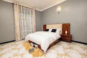 The Nest Kampala