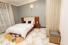 The Nest Kampala