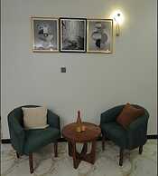 The Nest Kampala