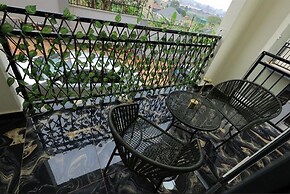 The Nest Kampala