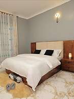 The Nest Kampala