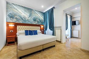 Esposizione Luxury Rome
