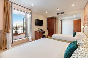 Esposizione Luxury Rome