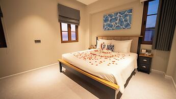 Tramonto Phu Quoc Hotel