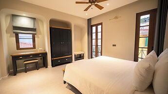 Tramonto Phu Quoc Hotel