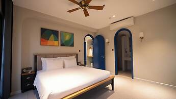 Tramonto Phu Quoc Hotel