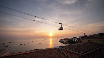 Tramonto Phu Quoc Hotel