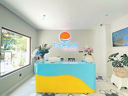 Tramonto Phu Quoc Hotel