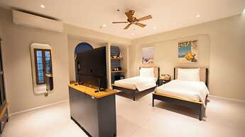Tramonto Phu Quoc Hotel