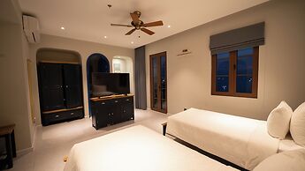 Tramonto Phu Quoc Hotel