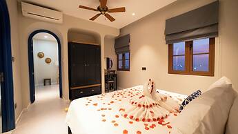 Tramonto Phu Quoc Hotel
