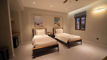 Tramonto Phu Quoc Hotel