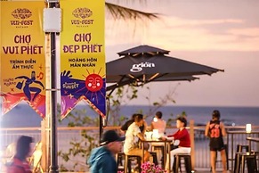 Tramonto Phu Quoc Hotel