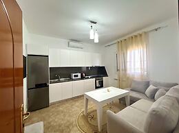Ishëm Greenview Apartments