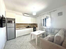 Ishëm Greenview Apartments
