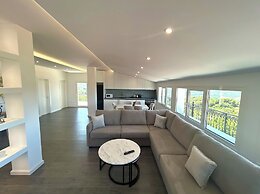 Ishëm Greenview Apartments